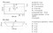 MADERA Malta  Раковина накладная  прямоугольная, искусственный мрамор, ширина 90 см 4627173210867