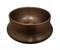 Bronze de Luxe ДИЗАЙНЕРСКИЕ РАКОВИНЫ Раковина-чаша диаметр 35 см, медь - фото 232753