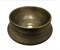 Bronze de Luxe ДИЗАЙНЕРСКИЕ РАКОВИНЫ Раковина-чаша диаметр 35 см, бронза - фото 232772