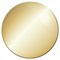 CEZARES Крышка для сифона COVER-02-90-ORO, цвет золото - фото 233361