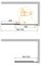 CEZARES Slider Шторка на ванну раздвижная, профиль - хром / стекло - прозрачное, ширина 80 см, стекло 6 мм - фото 233918