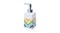 FIXSEN Twist Диспенсер, цвет мультиколор FX-1569A-1 - фото 23514