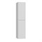 SANCOS Шкаф-пенал Snob T подвесной 350х350х1650 мм, цвет Bianco - фото 237106
