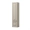 SANCOS Шкаф-пенал Very подвесной правый, Beige Soft , 350х300х1600 мм, цвет Beige Soft - фото 237383