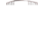 TIMO Altti Душевой уголок четверть круга, размер 100х100 см, профиль - хром / стекло - прозрачное, двери раздвижные - фото 238186