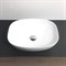 COMFORTY Раковина-чаша овальная ширина 50 см, цвет белый COMFORTY 4150362