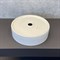 COMFORTY Раковина-чаша круглая диаметр 40 см, цвет белый COMFORTY 00-00002767