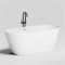 SALINI Sofia Ванна отдельностоящая размер 165х75 см, белый 103711G