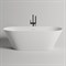 SALINI Mona Ванна отдельностоящая размер 180х80 см, белый 102911G