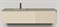 SALINI Domino Тумба со столешницей ширина 160 см, - фото 243040