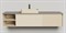 SALINI Domino Тумба со столешницей ширина 180 см, - фото 243085