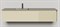 SALINI Domino Тумба со столешницей ширина 180 см, - фото 243128