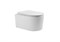 AQUATEK Мия Унитаз компакт подвесной безободковый с сиденьем Soft Close, цвет белый - фото 247026