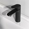 AM.PM Func Смеситель для раковины, черный F8F02122