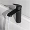 AM.PM Func Смеситель для раковины, черный F8F02122