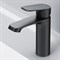 AM.PM Func Смеситель для раковины, черный F8F02122