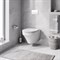 AM.PM Inspire Комплект инсталляция с клавишей Pro L белый с подвесным унитазом Inspire FlashClean с сиденьем м/л IS49001.501700 - фото 247675 AM.PM Inspire Комплект инсталляция с клавишей Pro L белый с подвесным унитазом Inspire FlashClean с сиденьем м/л IS49001.501700 - фото 247675