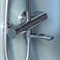 AM.PM X-Joy Душевая система с термостатом, хром F0785A500