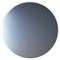 AM.PM X-Joy Зеркало круг с интерьерной Led подсветкой, ИК-сенсорром, 100 см - фото 248195