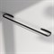 AM.PM Func Вешалка для полотенец, 60 см, черный A8F346422