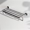 AM.PM Func Полка для полотенец, хром A8F37700