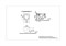 VITRA Mia Round Подвесной унитаз SmoothFlush, безободковый, белый 7510B003-0075
