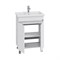 SANTA Mars Тумба для умывальника напольная "Марс 60" светлый (ум. ФОСТЕР 60) НП SANTA 700408