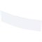 ASTRA-FORM Скат Панель фронтальная для ванны, цвет белый - фото 253371