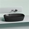 CERAMICA NOVA Element Накладная раковина ширина 60 см, цвет Черный матовый CN6049MB CERAMICA NOVA Element Накладная раковина ширина 60 см, цвет Черный матовый CN6049MB