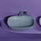 CERAMICA NOVA Element Накладная раковина ширина 60 см, цвет Серо-голубой матовый CN6049MHL CERAMICA NOVA Element Накладная раковина ширина 60 см, цвет Серо-голубой матовый CN6049MHL