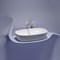 CERAMICA NOVA Element Накладная раковина ширина 60 см, цвет Белый матовый CN6049MW