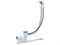 CERSANIT Smart Сифон для ванны универсальный полуавтомат, белый - фото 254779