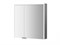 ESBANO Зеркальный шкафчик с подсветкой (ШxВ) 70x70 - фото 254799