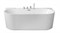 ESBANO Aruba-SM Ванна акриловая отдельностоящая размер 170x80 см, белый ESVAARUBSM