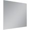 SANCOS Square Зеркало для ванной комнаты 1000х700 с подсветкой - фото 255551