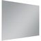 SANCOS Square Зеркало для ванной комнаты 1200х700 с подсветкой - фото 255556