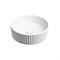 CERAMICA NOVA Element Умывальник чаша накладная круглая (цвет Белый Матовый) 360*360*115мм - фото 255762