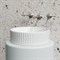 CERAMICA NOVA Element Умывальник чаша накладная круглая (цвет Белый Матовый) 360*360*115мм CN6057MW