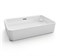 IDEAL STANDARD Strada Ii Раковина накладная прямоугольная ширина 60 см, белый T299901