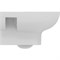 IDEAL STANDARD I.Life A Унитаз подвесной безободковый, белый T471701