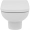 IDEAL STANDARD I.Life A Унитаз подвесной безободковый, белый T471701