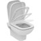 IDEAL STANDARD I.Life A Унитаз подвесной безободковый, белый T471701