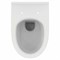 IDEAL STANDARD I.Life A Унитаз подвесной безободковый, технология RimLS+, глубокий смыв, белый T471601