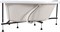 Каркас сварной для акриловой ванны Aquanet Graciosa 150x90 L/R AQUANET-00243001