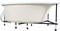 Каркас сварной для акриловой ванны Aquanet Mayorca 150x100 L/R AQUANET-00242134