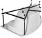 Каркас сварной для акриловой ванны Aquanet Sofia/Jersey 170x90 L/R AQUANET-00242139