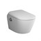 AM.PM Sensation Унитаз подвесной с интегрированным электронным биде TouchReel CCC301700SC