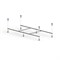 AM.PM X-Joy Каркас для ванн 160х70 W94A-160-070W-R