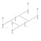 AM.PM X-Joy Каркас для ванн 170х70 W94A-170-070W-R