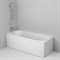 AM.PM X-Joy Панель фронтальная для ванны 170х70, белый W94A-170-070W-P1 - фото 259360 AM.PM X-Joy Панель фронтальная для ванны 170х70, белый W94A-170-070W-P1 - фото 259360